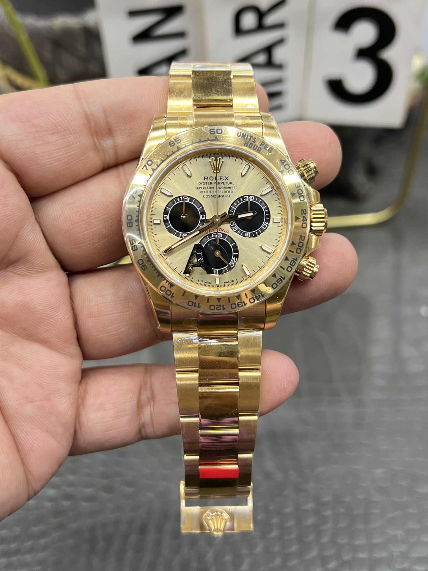 金迪