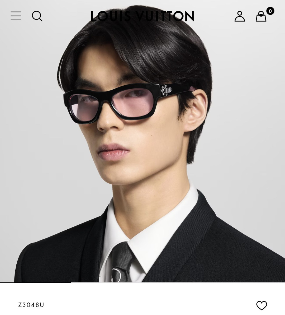 290💰新品拼色系
LOUIS VUITTO*
LV Frog Round Square Sunglasses
MOD:Z3024U Z3048U Z3089U
SIZE:55口20-140