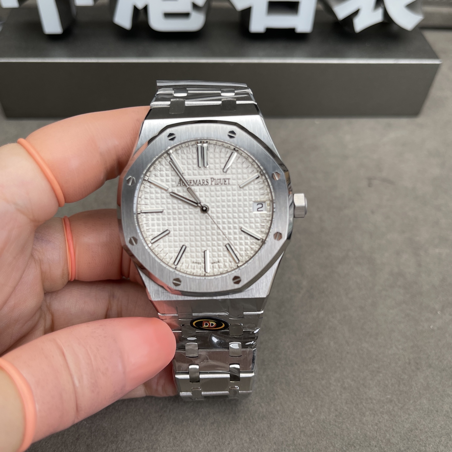 未命名商品
