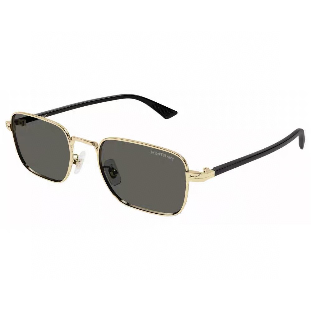 240💰【MONT BLAN*】万宝龙新款太阳镜,MODEL:MB0339S,SIZE:53口19-145
