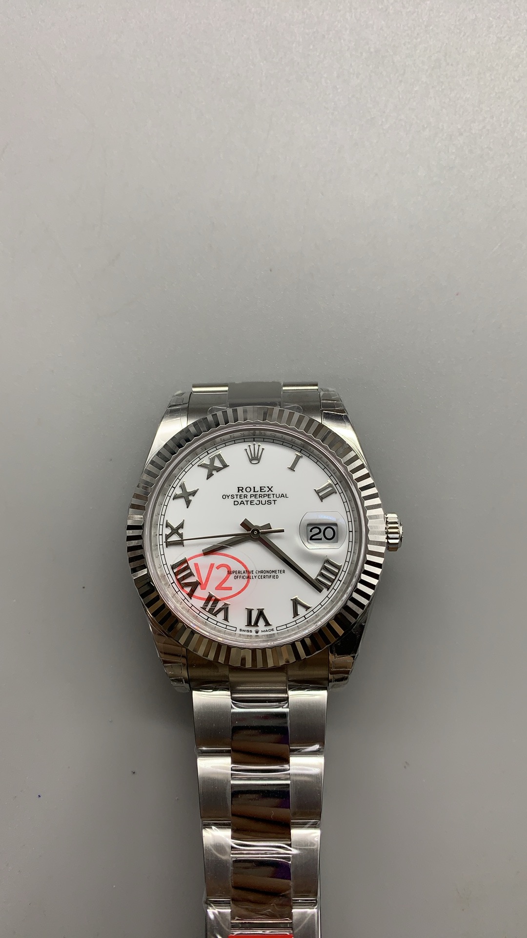 41mm,白罗马日志,三珠,vs3235,
5X12A785
