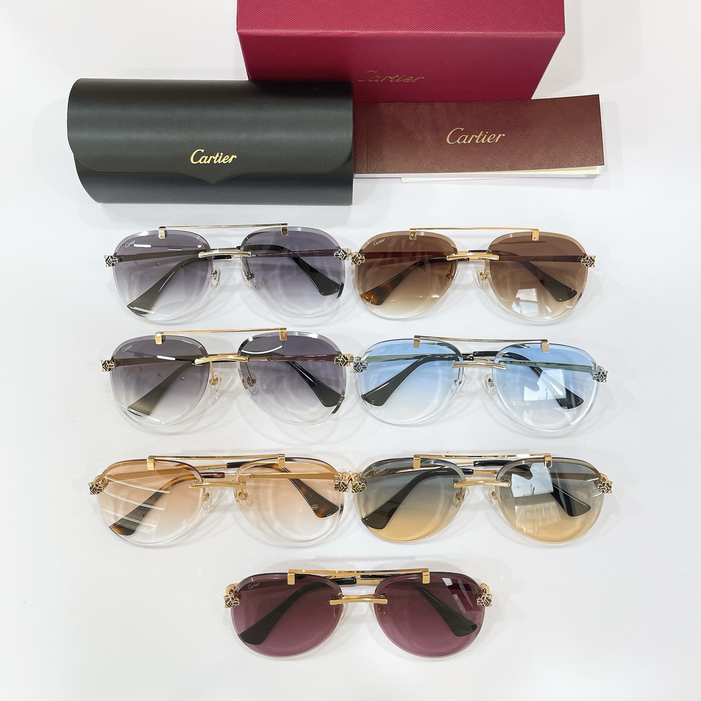290💰Cartie*✨✨✨MODEL:CT0186O✨✨✨SIZE: 142✨✨✨