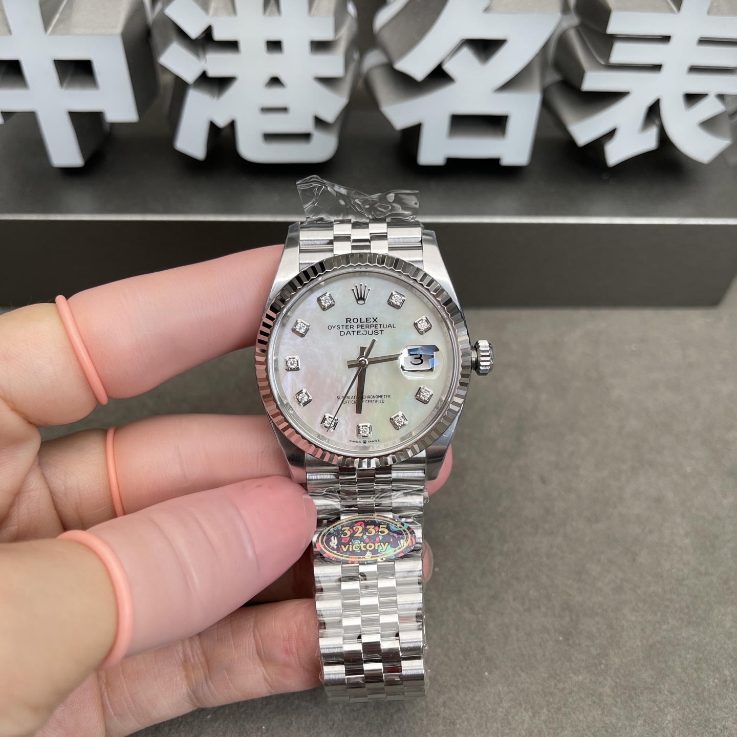 36mm
贝母面
普版=2400
高版=4800