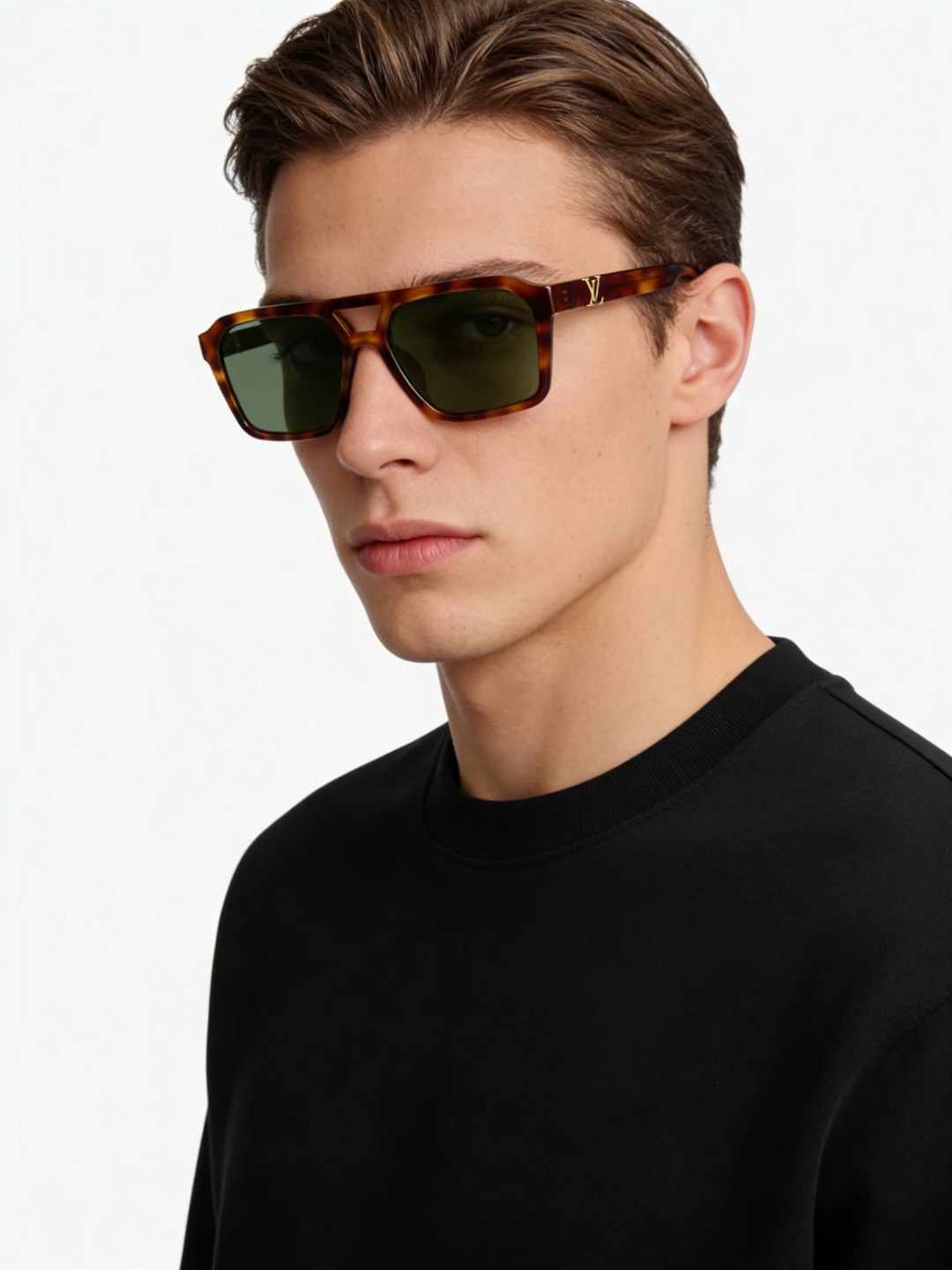 290💰LOUIS VUITTO*
MODEL:Z3059U
SIZE:58口18 140