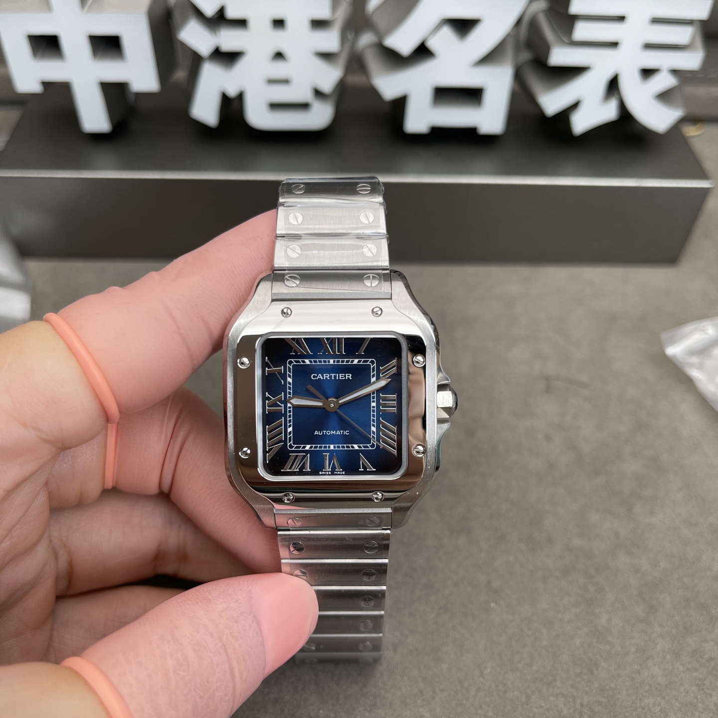 Bv中号山度士