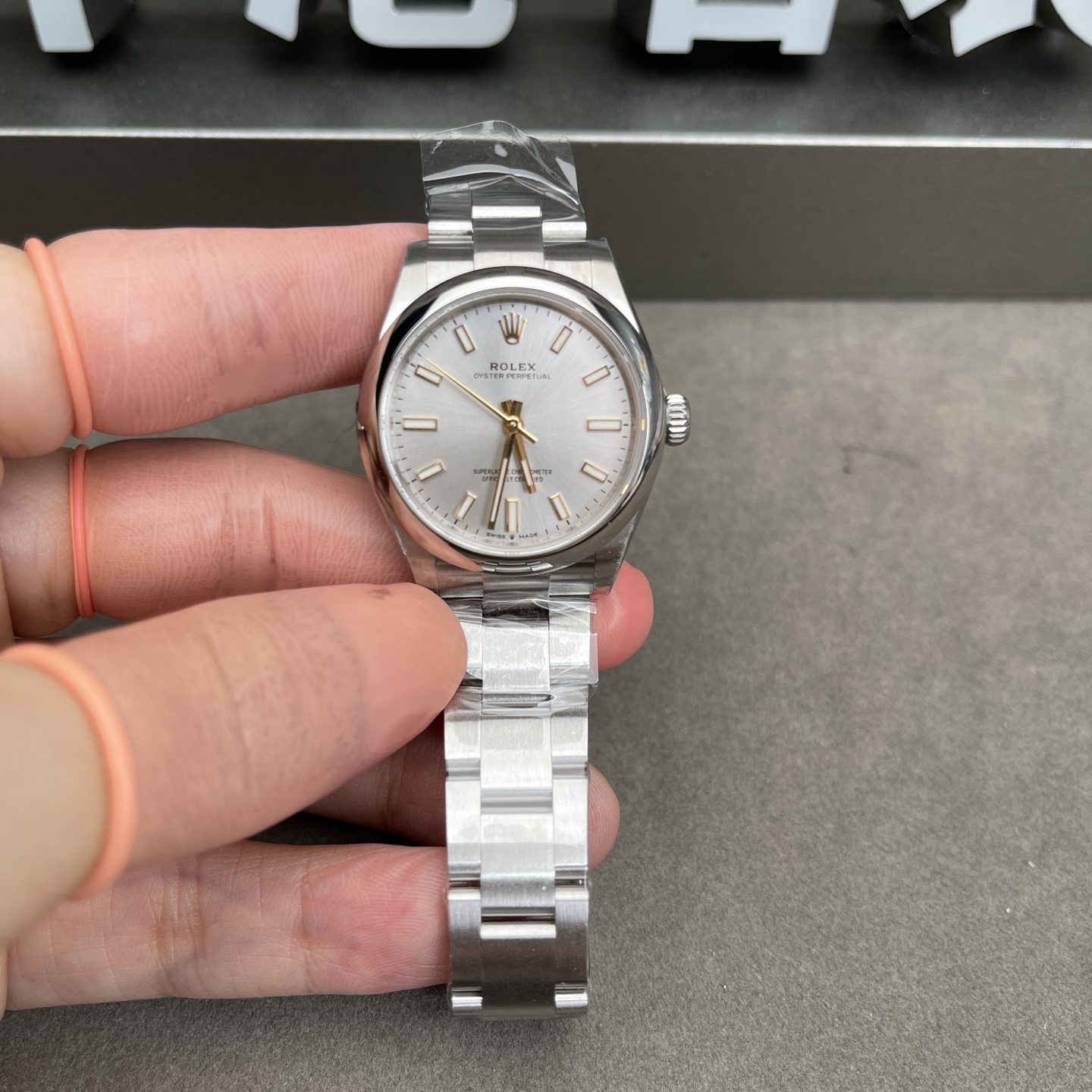 恒动31mm