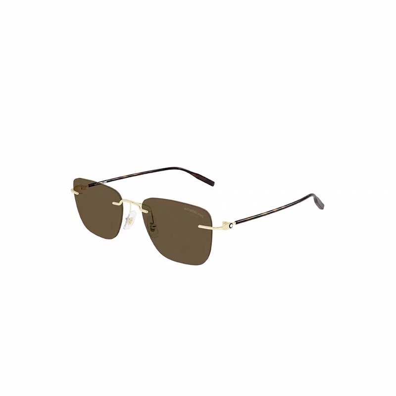 270💰【MONT BLAN*】万宝*龙新款太阳镜,MODEL:MB0470S,SIZE:54口19-145 M