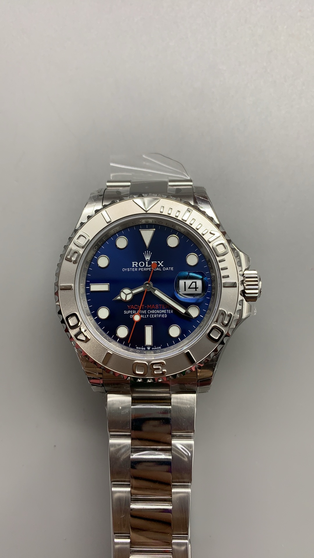 40mm,蓝游艇,vs3235,
需要订货提前5天左右