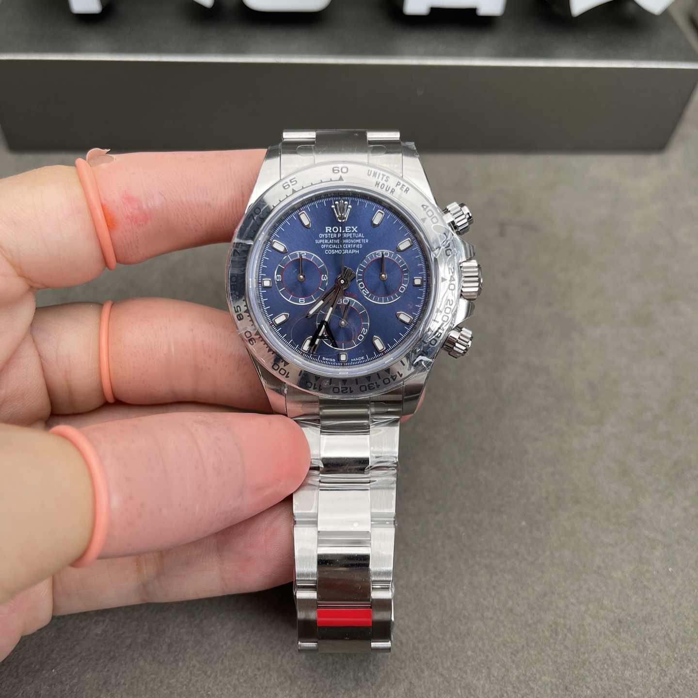 4130机