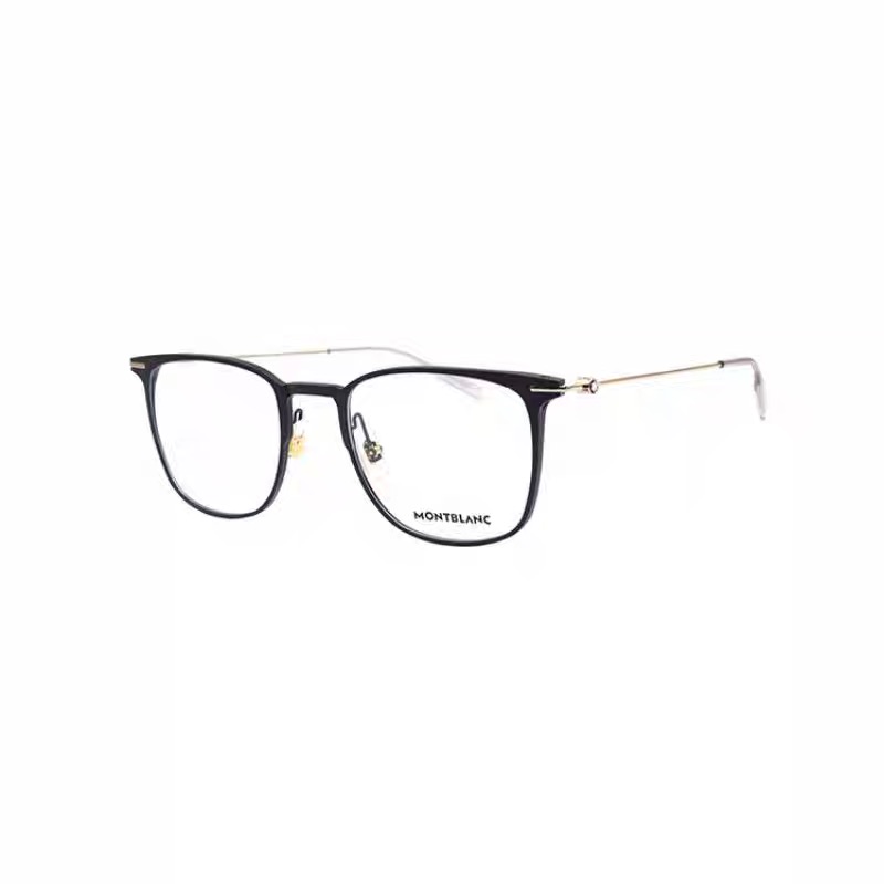 330💰【MONT BLAN*】万宝*龙新款太阳镜,钛架✨MODEL:MB0356O,SIZE:53口21-145